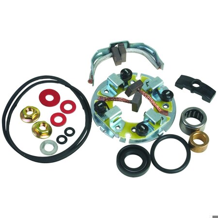 Ilb Gold Replacement For Kawasaki Jt1100 1100Stx Personal Watercraft, 1999 1071Cc Repair Kit WX-V7YK-7
